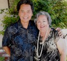 vern and cyn