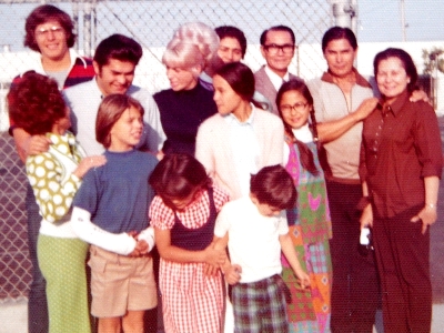 FAMILY