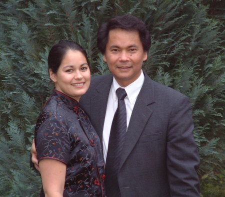 diana and vern