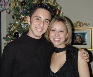 alex and christina