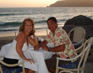 myles and lynda