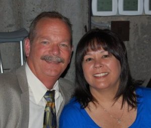 nancy and mark