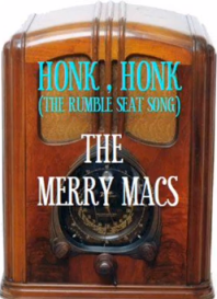 honk honk