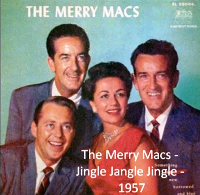 jingle jangle jingle