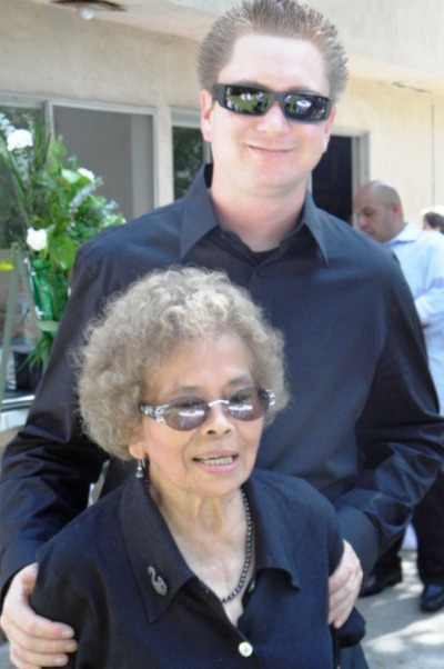 nellie and jared