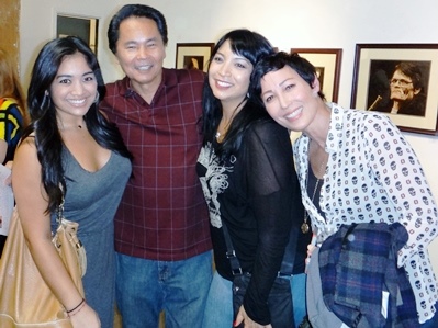 rudy family