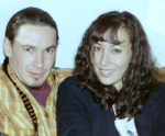 Aaron & Ariana