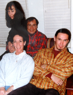 rudy family