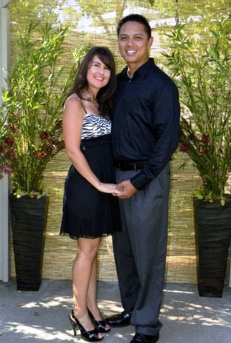 santos family
