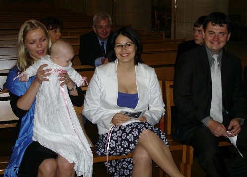 relatives