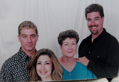 cynthia and vern