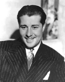 don ameche