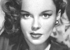 judy garland