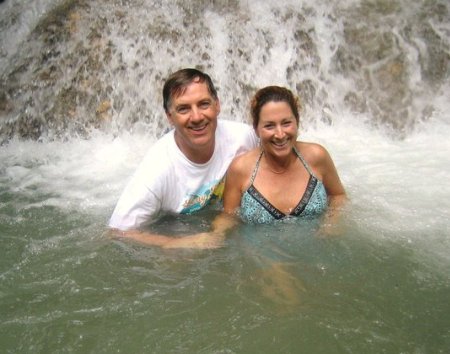 lavonne and mike